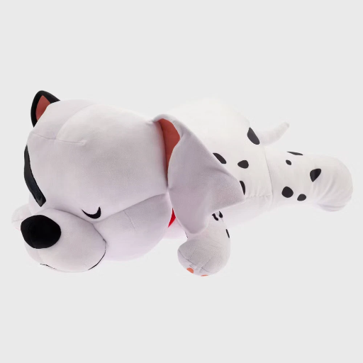 18" 101 Dalmatians Patch Kids' Cuddleez Plush Kids Toy