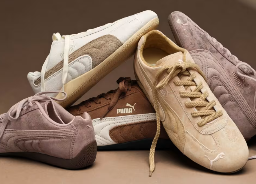 Puma Semi Annual Sale Deal