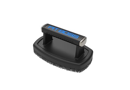 Pit Boss Ultimate Griddle Cleaning Brush Deal