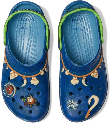 Crocs Disney Maui Classic Clogs