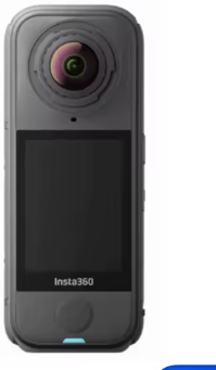 Insta360 X4 Air Camera 8K 30FPS 165G 360° Video Camera Deal