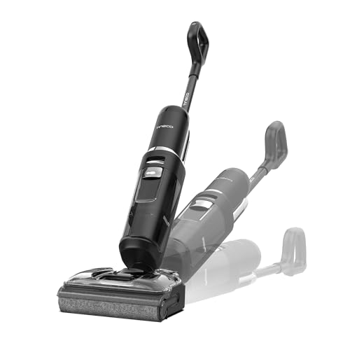 Tineco Floor ONE S7 Stretch Ultra Cordless Wet Dry Vacuum Cleaner Deal