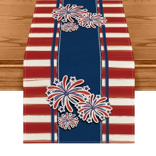 4th of July Table Runner Deal