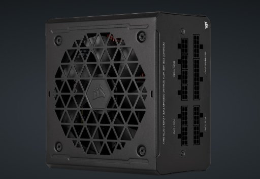 Corsair RMe Series RM750e Fully Modular Low-Noise ATX Power Supply (Refurbished)