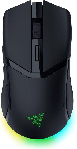 Razer Cobra HyperSpeed Wireless Gaming Mouse