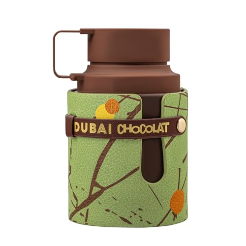 Armaf Odyssey - Dubai Chocolat Gourmand Edition for Men EDP Spray 3.4-Oz Deal