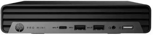 Refurb: HP ProDesk 400 G9 Mini Desktop Intel Core i5-12500T 16GB RAM 256GB NVMe SSD Deal
