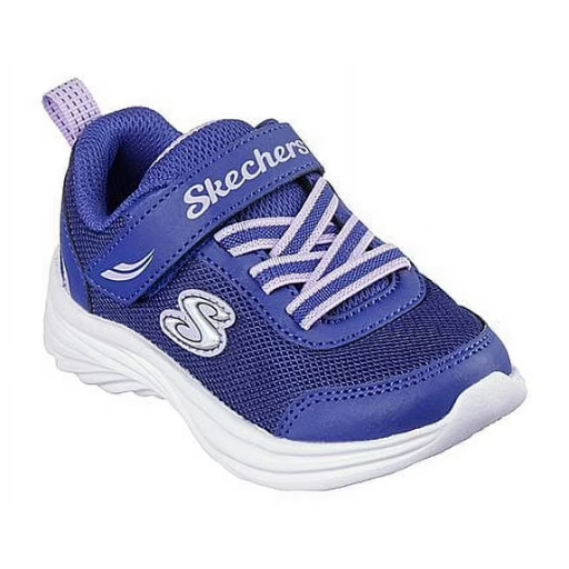Skechers Toddler Girls Dreamy Dancer Athletic Sneakers (Toddler Size 6)