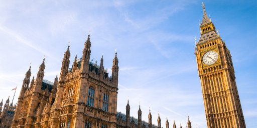 10-Day England, Scotland & Ireland Trip with Air
