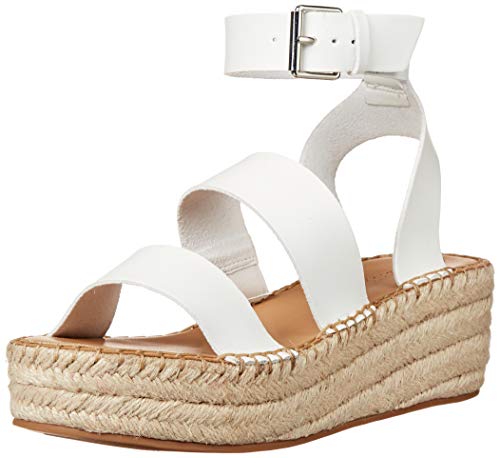 The Drop Women's Listella Espadrille Wedge Sandal