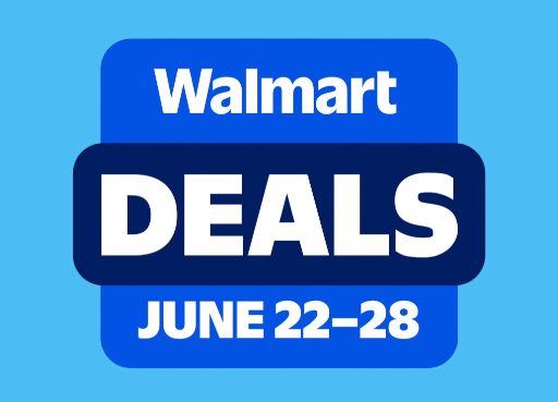 Walmart Summer SALE   Deal