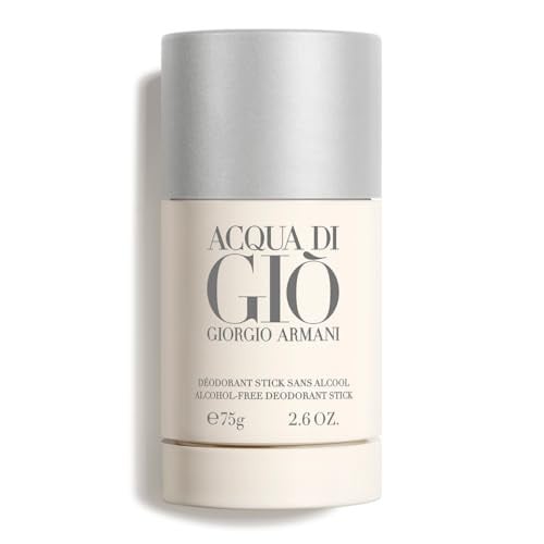 Acqua di Gio -Deodorant Cologne for Men Deal