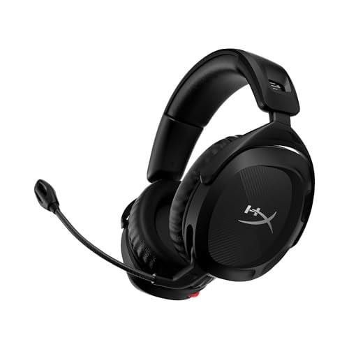 HyperX Cloud Stinger 2 Wireless PC Gaming Headset Deal
