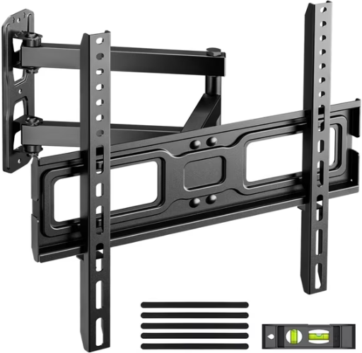 Walmart Electronics Pick: MountFTV Full Motion Long Arm TV W deal at Walmart