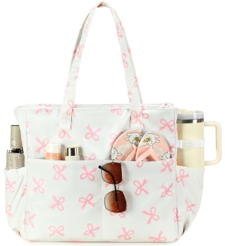 Bluboon Waterproof Beach Tote Deal