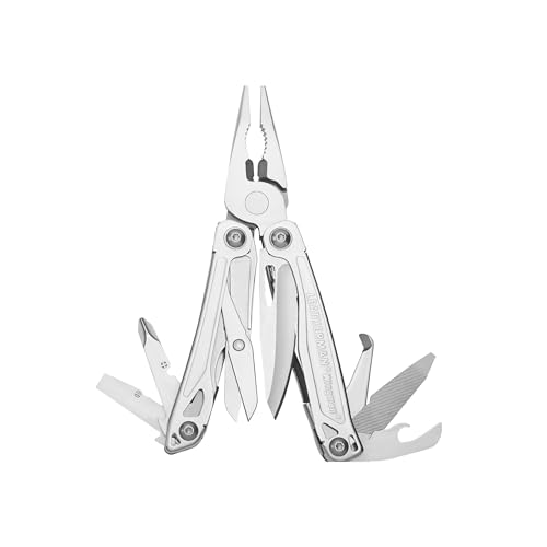 LEATHERMAN Wingman Multi-Tool