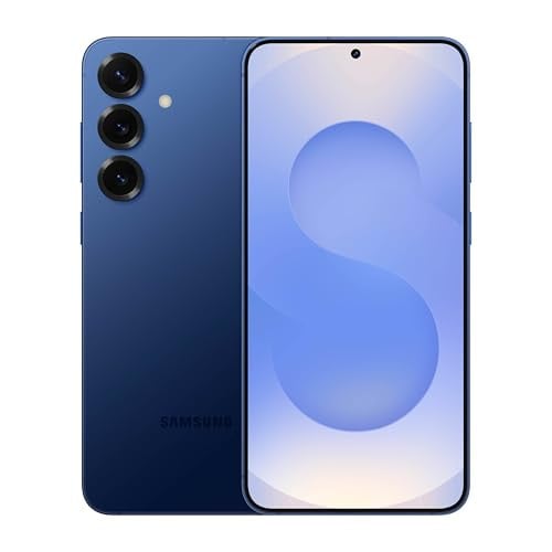 Samsung Galaxy S25+ 256GB Cell Phone