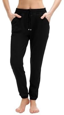 Walifrey Women's Joggers with Pockets Deal