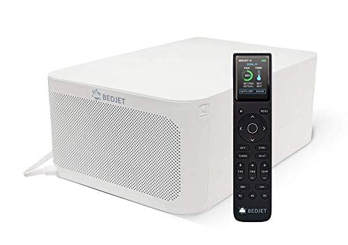 BedJet 3 Climate Comfort for Beds Single Temp. Zone Deal