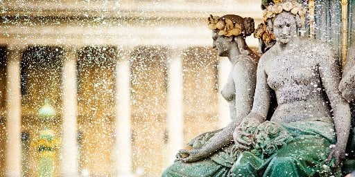 Paris to Prague: 20-Night Luxe River Cruise Deal