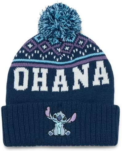 Women's Novelty Beanie Hat