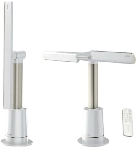 Factory Reconditioned Shark UT205 TurboBlade XL Bladeless Tower Fan