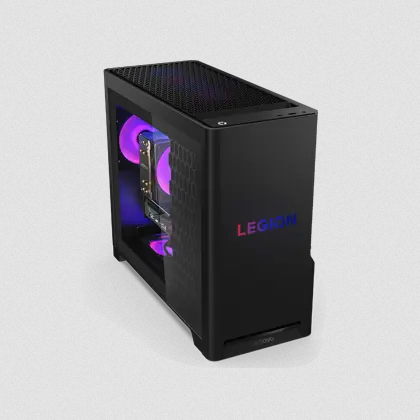Legion Tower 5i Gen 10 Desktop: Intel Ultra 9 275HX, RTX 5070 Ti, 32GB DDR5, 1TB SSD