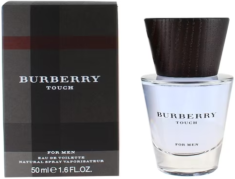 Burberry Touch 1.7oz EDT