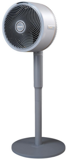 Shark FlexBreeze Indoor/Outdoor Cordless Fan with Car Charger & Mister
