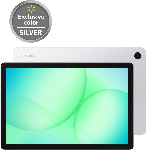 128GB 11" Samsung Galaxy Tab A11+ WiFi Tablet