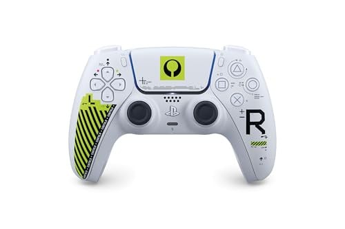 PlayStation DualSense Wireless Controller Marathon Limited Edition Deal