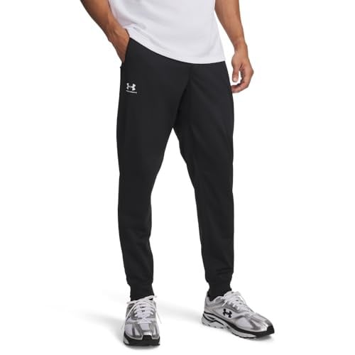 Under Armour Men's Sportstyle Tricot Joggers