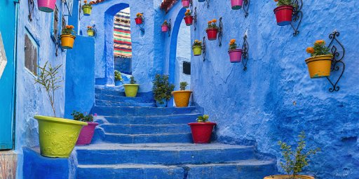 Magical Morocco Tour: 11 Nights w/ International Flights