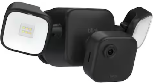 Blink Outdoor4 Floodlight Camera Wireless Wifi Deal