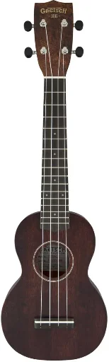 Gretsch Soprano Long-Neck Ukulele with Gig Bag Deal