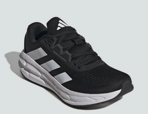 adidas Women's Questar 3 Running Shoes (Core Black/Cloud White)