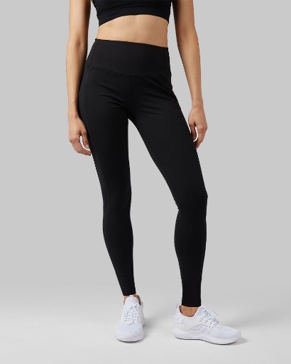 Women's High-Waist Active Legging