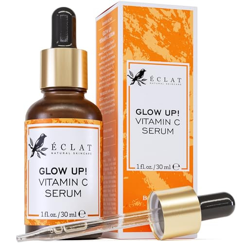 Vitamin C Serum for Face