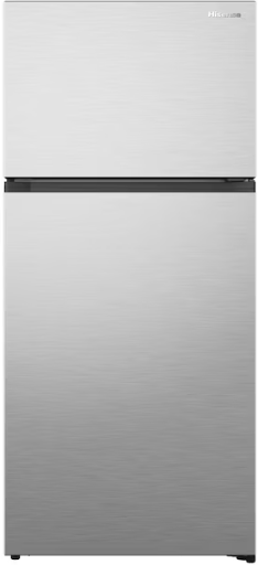Hisense 18.1-cu ft Counter-Depth 30-in Wide Top-Freezer Refrigerator Deal