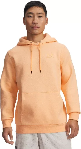 Under Armour Men's Icon Fleece Hoodie