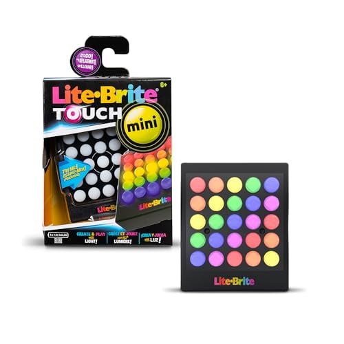 Lite Brite Mini Touch