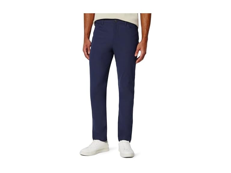 Amazon Essentials Men's Slim Commuter Pants