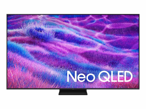 75" QN80F Neo QLED 4K Mini LED Smart TV (2025) for EDU/EPP Members