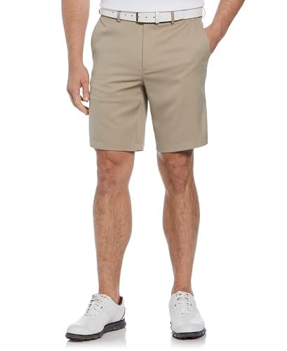 PGA Tour Men's 9" Golf Shorts Deal