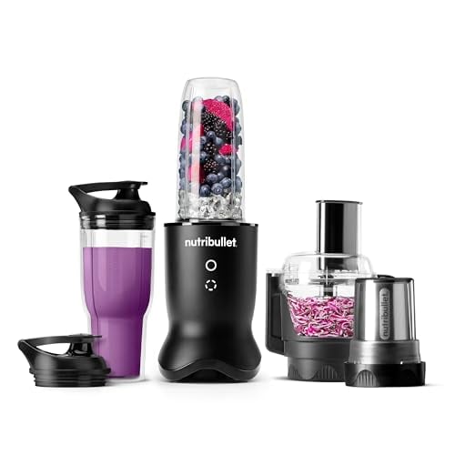 nutribullet Ultra Plus+ 3-1 Compact Kitchen System Deal