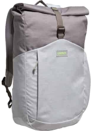 Osprey Arcane Roll Top Travel Backpack 24L (Earth Pediment Grey Block) Deal