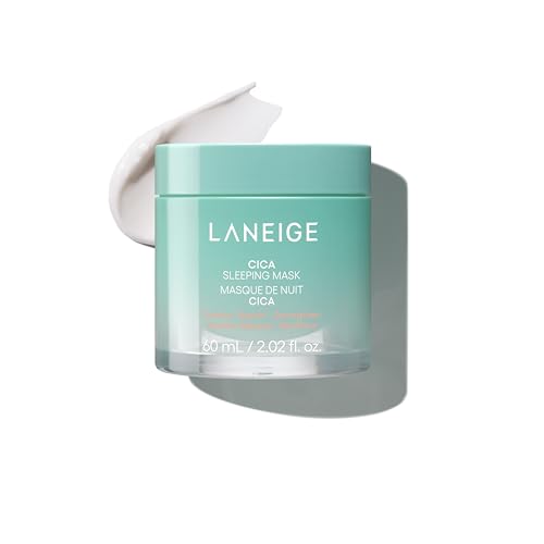 LANEIGE Cica Sleeping Mask