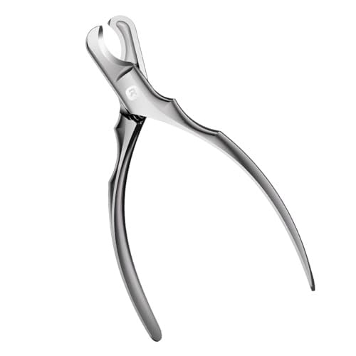 HomeRun Stainless Steel Pet Nail Clippers Deal