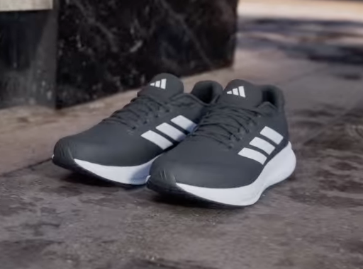 Adidas Runfalcon 5 Wide Running Shoes Deal