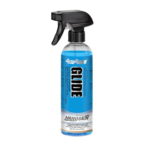 Nanoskin GLIDE Silicone Free Spray Detailer 16 oz Deal